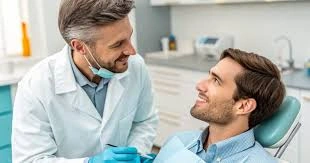 Proper post-extraction healing support and guidance