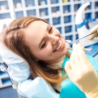 Routine preventive care and check-ups