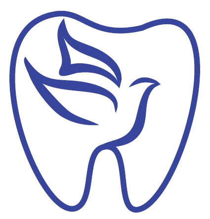 Dr Kisan's Dental Clinic Official Logo